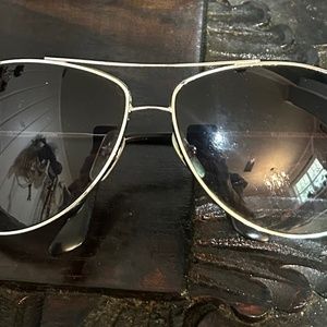 Ray-Ban Aviator Polarized Sunglasses